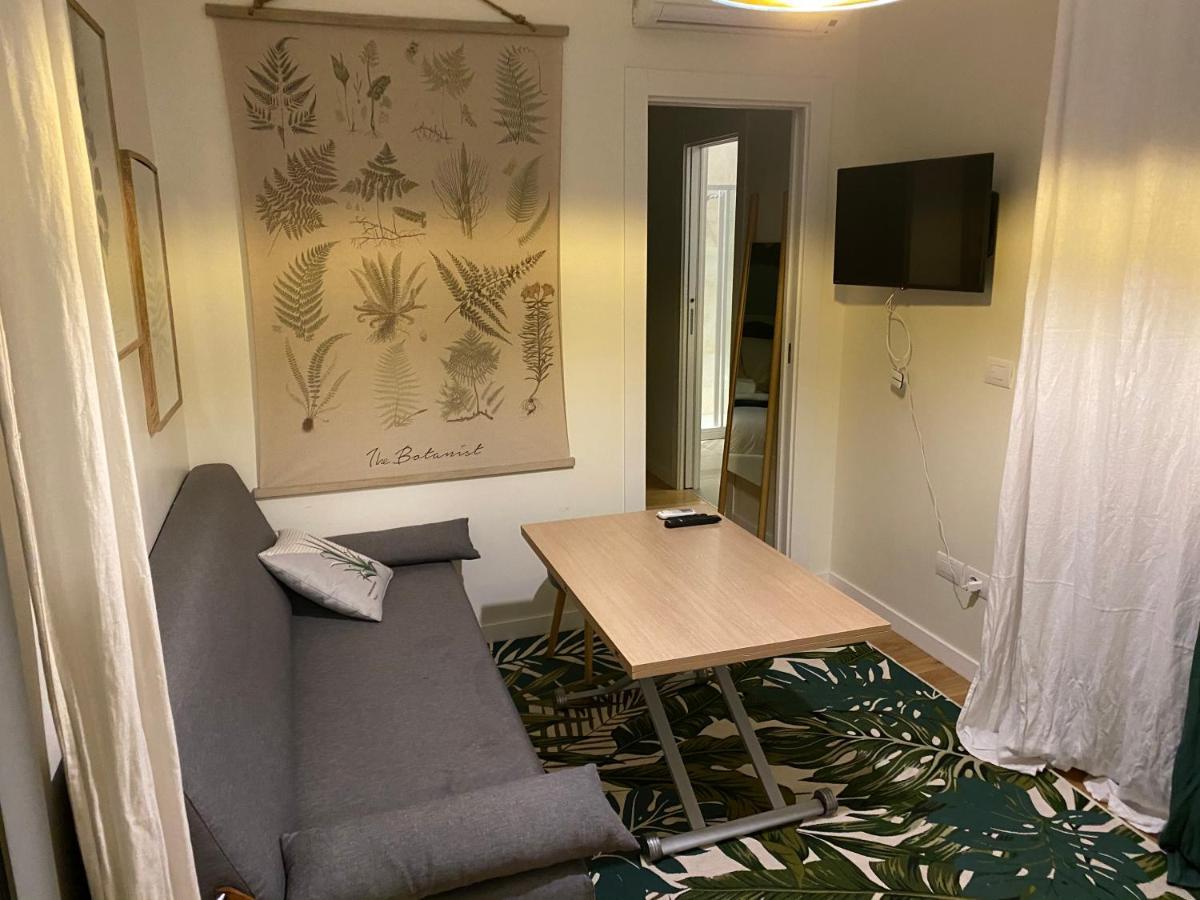 Futura Exclusive Suite 5 Attico Bari Bagian luar foto