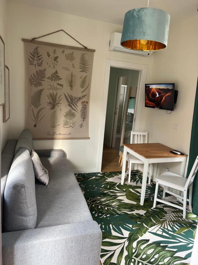 Futura Exclusive Suite 5 Attico Bari Bagian luar foto